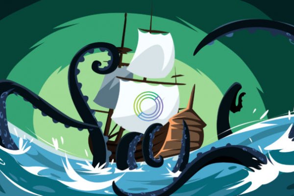 Не работает сайт kraken